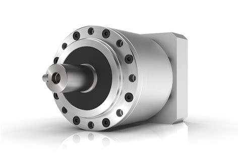 servo drive planetary gearbox